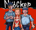Gauder Áron: Nyócker