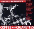 Kávé és cigaretta