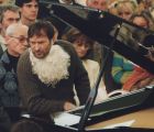 Gárdos Péter: Az igazi Mikulás