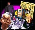 Burton és Carrey közös filmterve