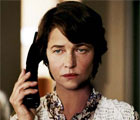 Charlotte Rampling elnököl Berlinben