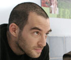 Beszélgetés László Péterrel