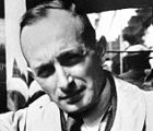 Nálunk készül az Eichmann-film