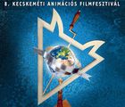 Közeleg a 8. Kecskeméti Animációs Filmfesztivál