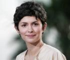 Audrey Tautou Budapesten
