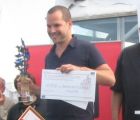 Fliegauf filmterve díjat nyert Cannes-ban