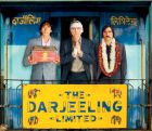 DVD: Utazás Darjeelingbe