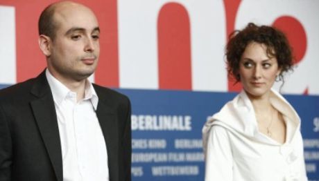 Peter Strickland, Péter Hilda: A bosszú intenzitása