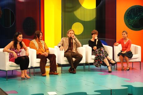 Dömötör Tamás: Czukor show