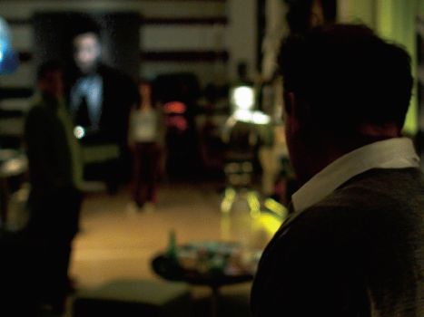 Köntörfalak - Van amit sosem felejtesz - Dyga zsombor új filmje a Moziünnepen