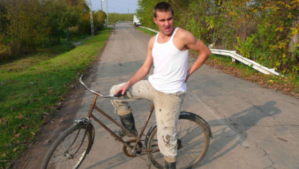 Zsigmond Dezső: Bunkerember