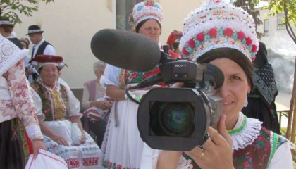 Pigniczky Réka: Megkérdezem, hogy ki vagyok