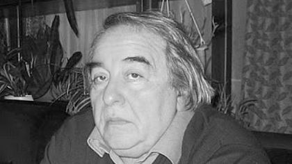 Dániel Ferenc elment