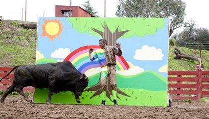 Jackass 3D