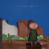 Látogatás a La Cartoucherie-ben 4