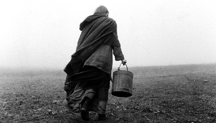 Tarr Béla a Berlinale versenyprogramjában