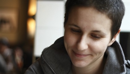Szabó Csilla: Más dolgok foglalkoztatnak minket