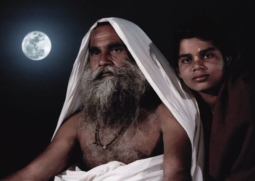 guru