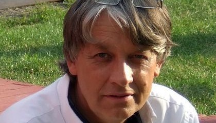 Nagy Attila János: Vagy lehet, hogy mégis az UFO-k…?