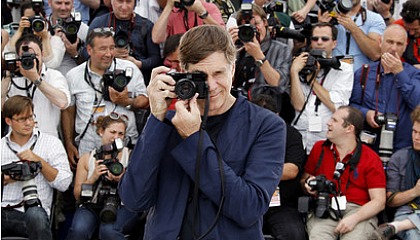 Cannes: Nárcisz és depresszió