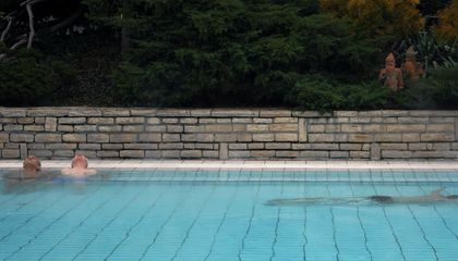 Fliegauf Benedek a Paksi Képtárban