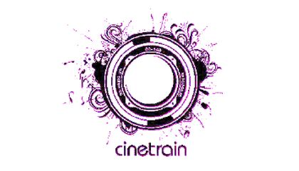 Cinetrain 2012 - Az orosz tél