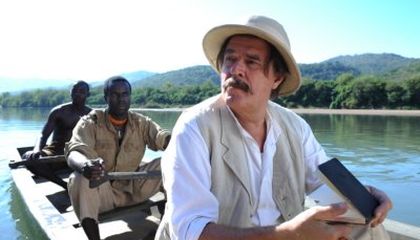 Albert Schweitzer - Egy élet Afrikáért - előzetes