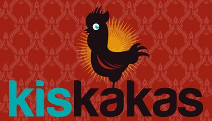 Kiskakas Animációs Filmnapok a Kinoban