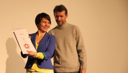 200 pályázó és telt ház az Odeonban