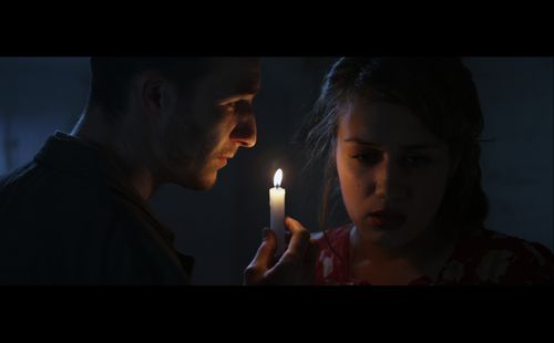 Ádám pincéje - előzetes