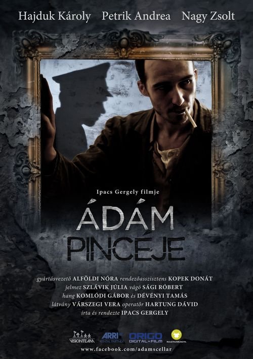 adampinceje