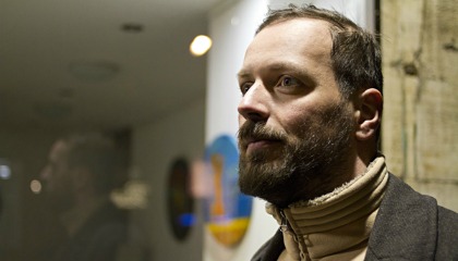 Pálfi György: Filmművészet mint nyersanyag