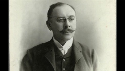 Sanghaj magyar építésze
