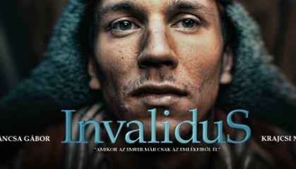 Invalidus - előzetes