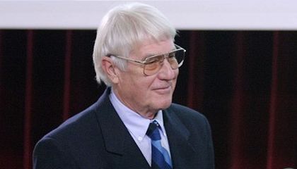 Elhunyt Sík Igor operatőr