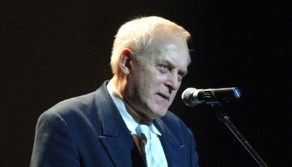 Elhunyt Szőnyi G. Sándor filmrendező