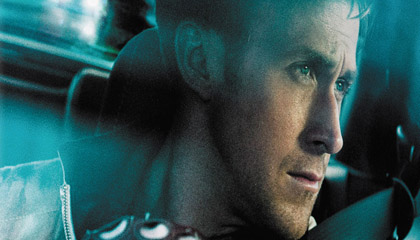 Nyerd meg a Drive DVD-t! 