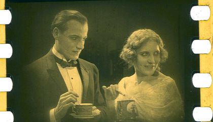 A Nagy Háború a filmművészetben - EFG 1914