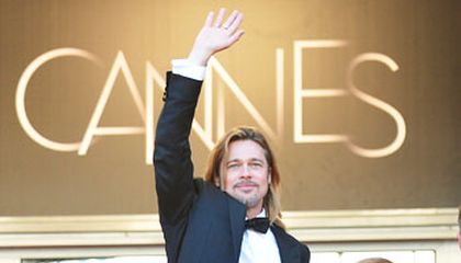 Brad Pitt bérgyilkos, Ken Loach baloldali