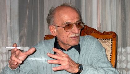 Elhunyt Csőke József rendező
