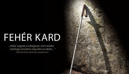 A magyar HBO új dokumentumfilmje: Fehér kard