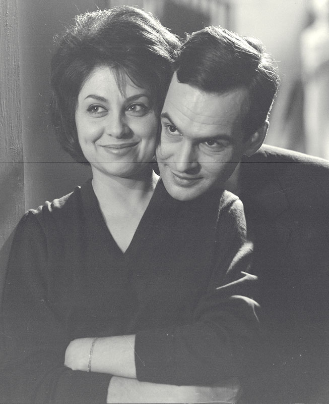 Oldás és kötés (1963)