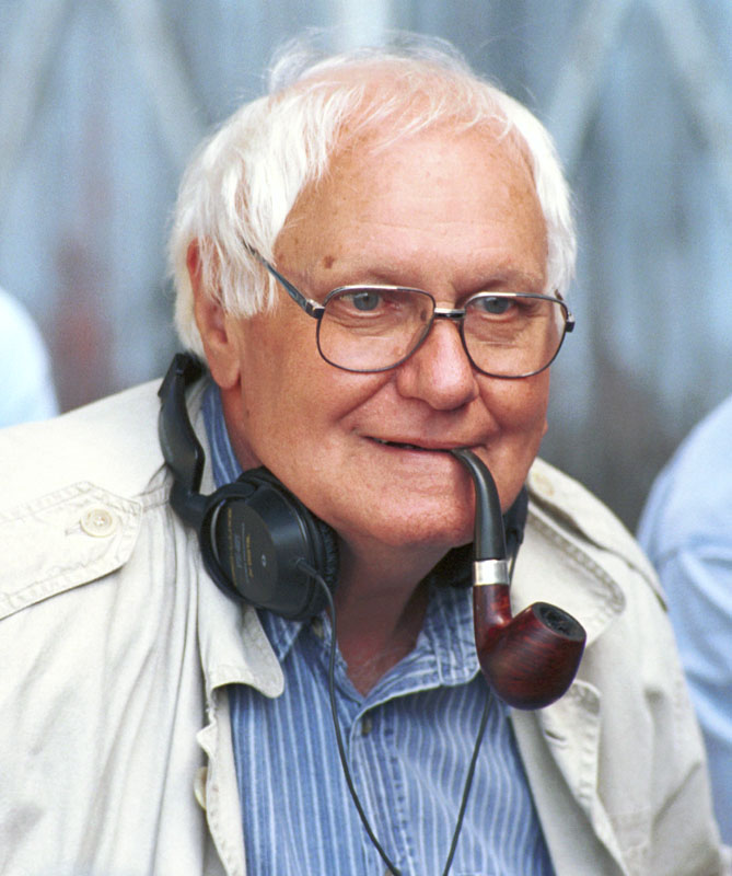 Jancsó Miklós-portré
