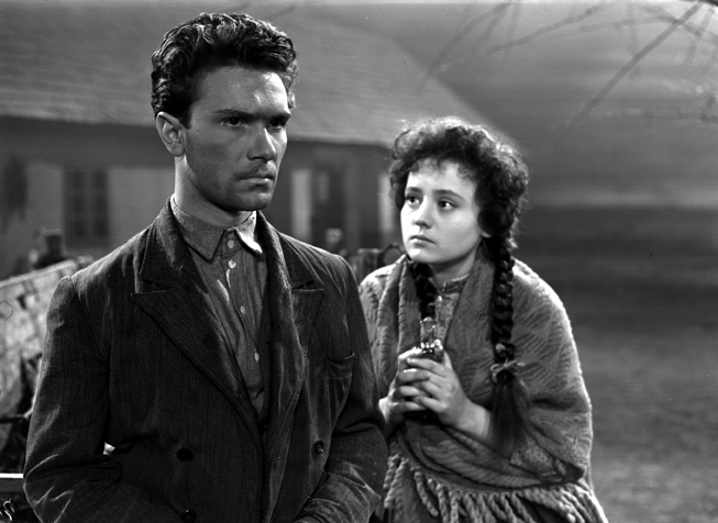 Akiket a pacsirta elkísér (1959)