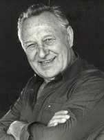 Bessenyei Ferenc (1919 - 2004)