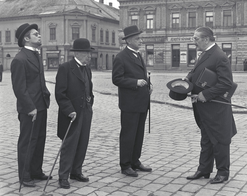 Aranysárkány (1966)