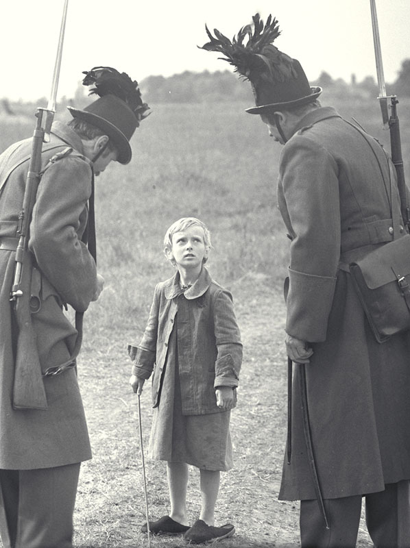 Árvácska (1976)