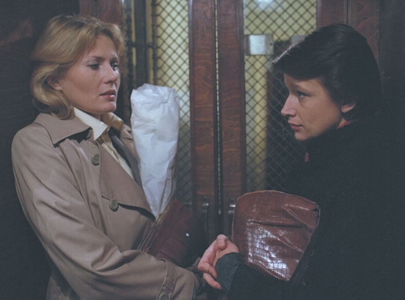 Egymásra nézve (1982)