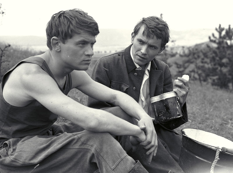 Így jöttem (1964)