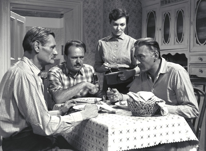 Párbeszéd (1963)